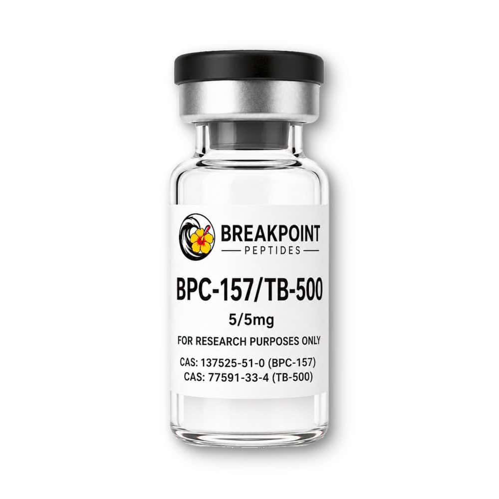 bpc-157 tb-500 blend user reviews benefits Peptides like BPC-157, TB-500, and growth hormone secretagogues are increasingly marketed for recovery and injury healing., But what does the science actually say?, BPC-157 TB-500 Blend 10MG |
