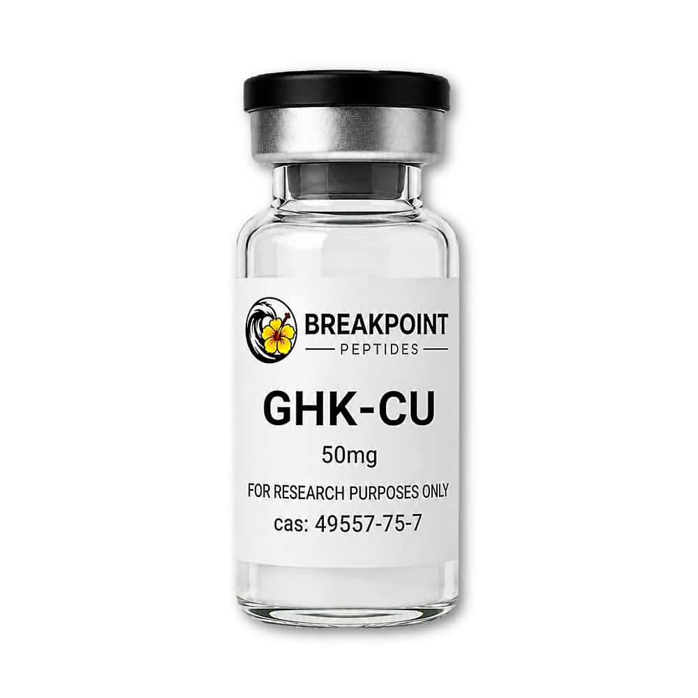 how to reconstitute ghk-cu 50mg Reconstitution Guide: Mix Copper Peptide Safely AHK-Cu 50mg  NovaVitality