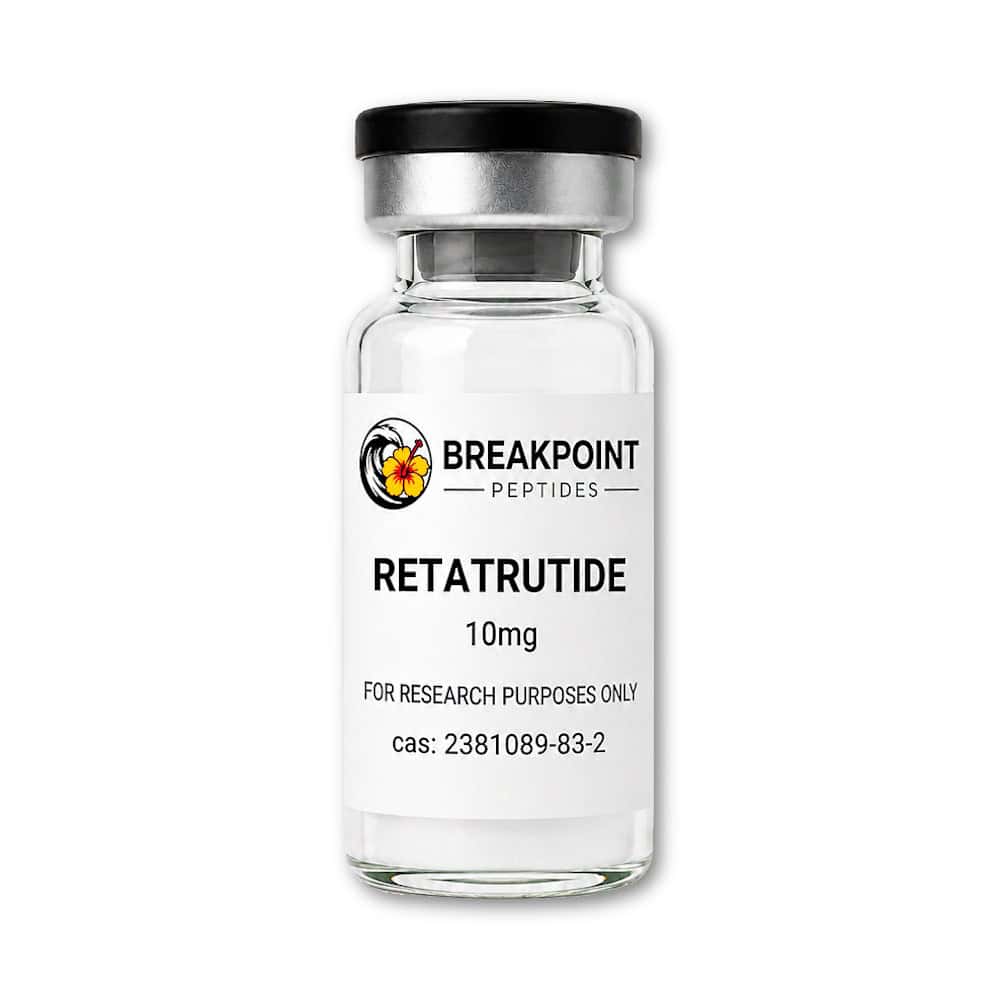 retatrutide peptide cheap Buy Sciences 20mg / $172 only Buy Retatrutide 10mg | Order