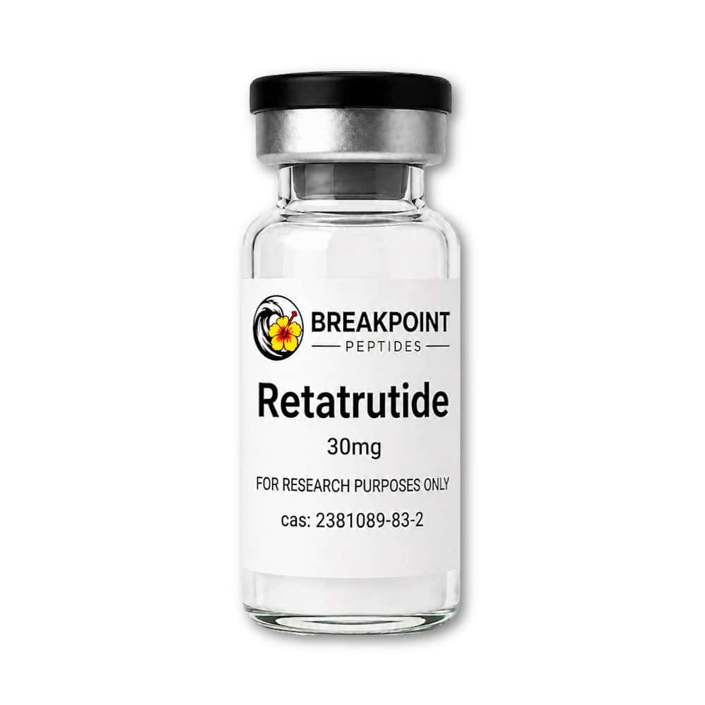 where to buy peptides retatrutide Bulk Peptide Wholesale $72 Vials Buy Retatrutide  Best Research